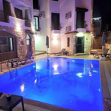 Hotel Wb Weekend And 3*