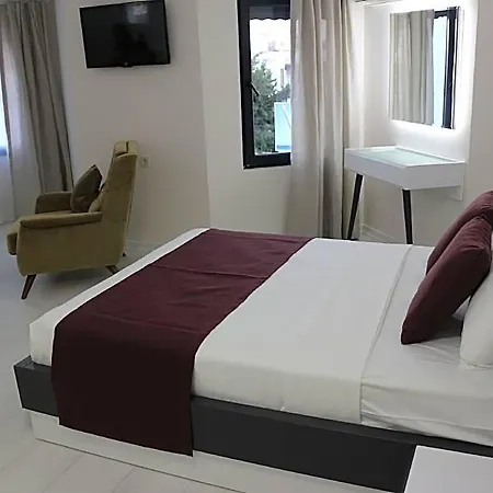 Hotel Wb Weekend And