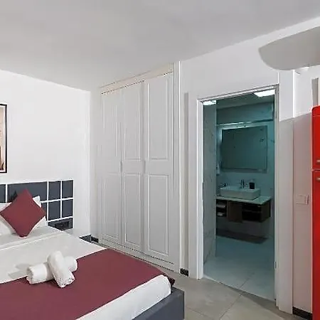 Hotel Wb Weekend And 3*